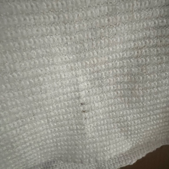 Pull white - Picture 2 of 3